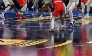 NBA比赛集锦强队对决胜者殊荣人气高涨不减的简单介绍
